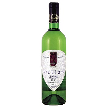 コリーヌ・スタンダード・ブラン720ml