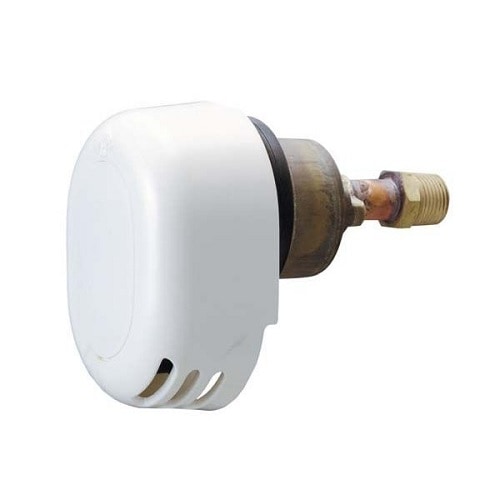 ※単品購入不可【GT-E761B】三菱 エコキュート エコオート用 浴槽アダプター（ストレート型・高温水遮断型）