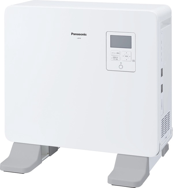 【LJSF35】パナソニック リチウムイオン蓄電システム スタンドアロンタイプ(蓄電容量3.5kWh) 10年保証付き【送料無料】（納期目安：1か月程度） 