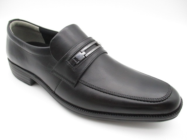 MOONSTAR バランスワークス BW4604 【3E】　ブラック