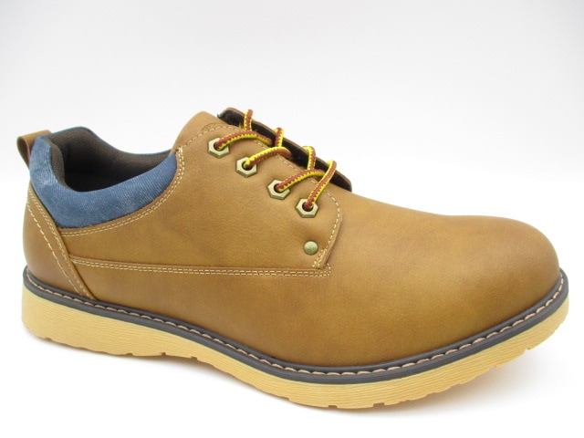 ALPHA CUBIC JEANS ACJ-0400　【防水】　YEL