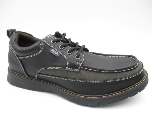 ALPHA CUBIC JEANS ACJ-0410　【防水】 ブラック