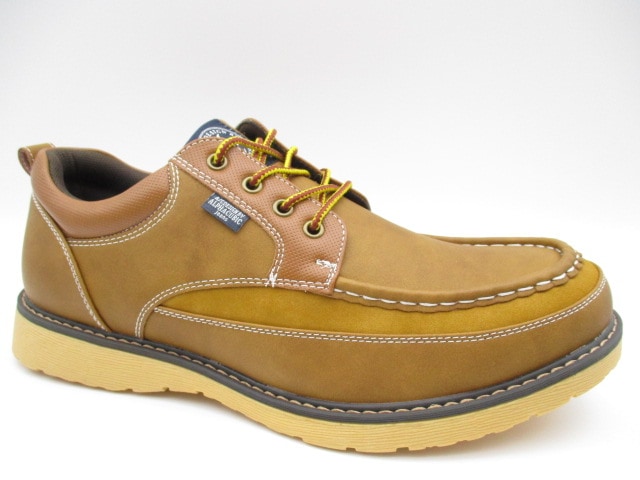 ALPHA CUBIC JEANS ACJ-0410　【防水】 ブラウン