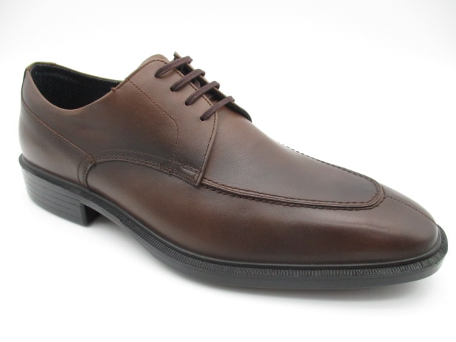 通勤快速　TK33-08　GORE-TEX 3E　ブラウン