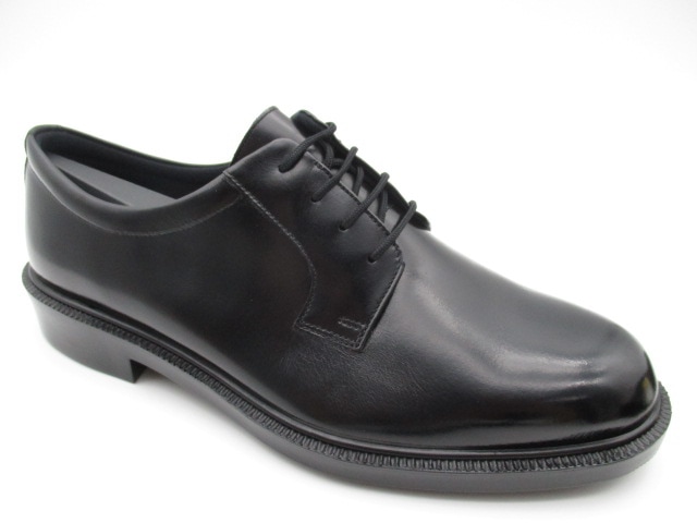 通勤快速　TK31-23　GORE-TEX　 幅広【4E】　ブラック　