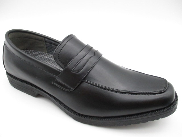 Wilson ウイルソン　WL283 【防水設計】 BL