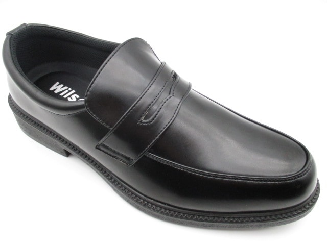 Wilson ウイルソン WL82 幅広【4E】 BL