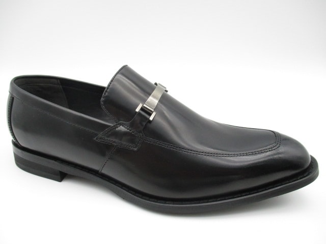 HIROKO KOSHINO HOMME  HRK8004 ブラック