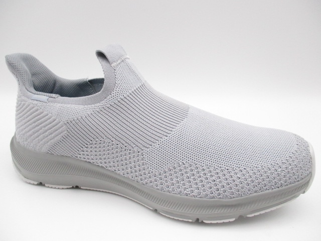 ムーンスターMOONSTAR　シナジークッションSNGY M25 アイスグレイ