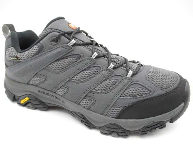 メレル　MOAB 3 SYNTHETIC  GORE-TEX WIDE GRANITE J500243W