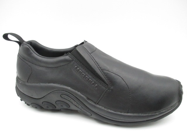 メレル MERRELL JUNGLE MOC LTR2　BLACK J17199