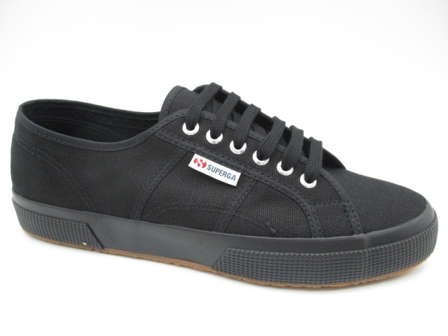 SUPERUGA スペルガ 2750 COTU CLASSIC 996 ブラック/ブラック