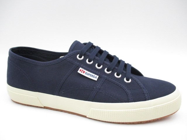 SUPERUGA スペルガ 2750 COTU CLASSIC 933 ネイビー