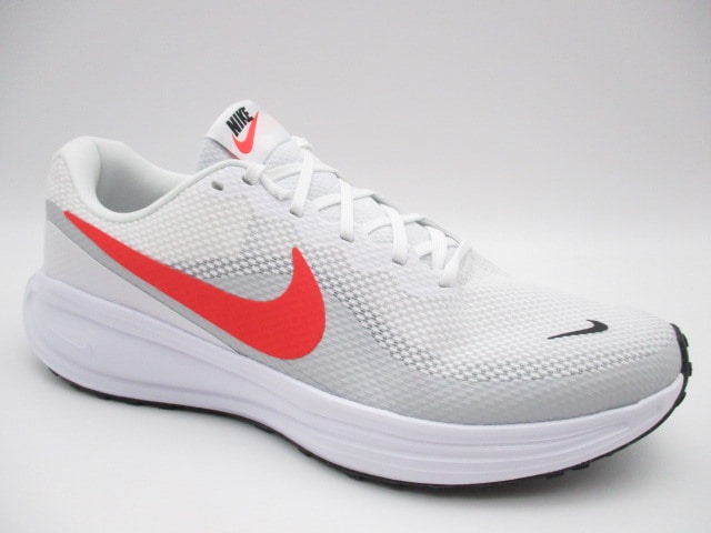 ナイキ レボリューション8 ワイド 幅広4E HQ1996-100