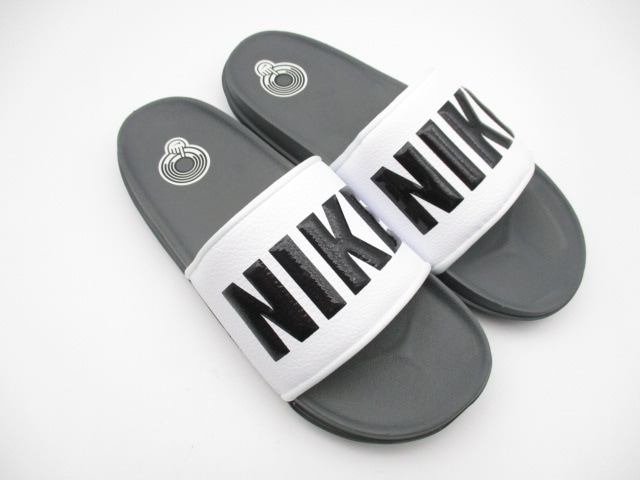 ナイキ オフコートスライド BQ4639-001