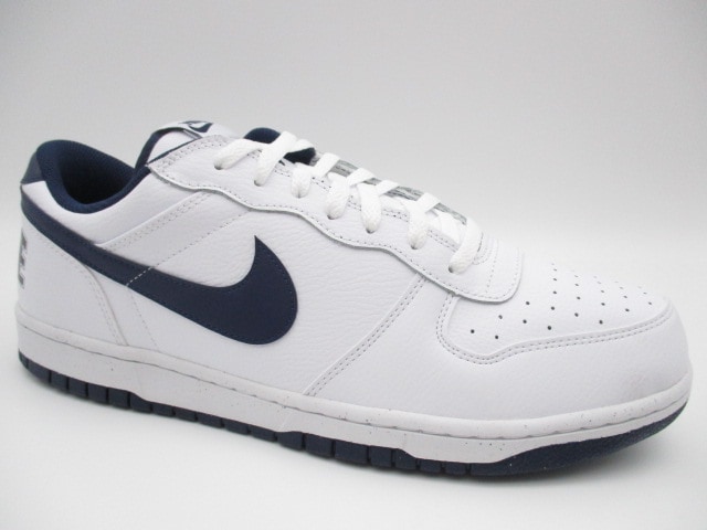 ナイキ ビッグナイキLow 355152-140