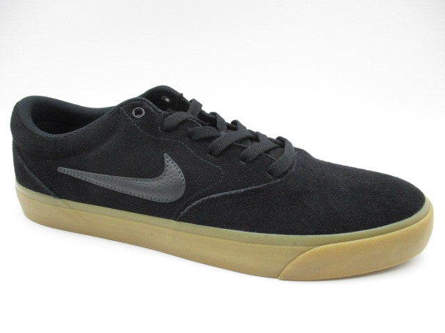 ナイキ チャージスエード IB2750-003