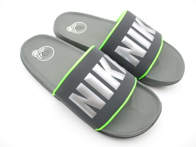 ナイキ オフコートスライド BQ4639-026