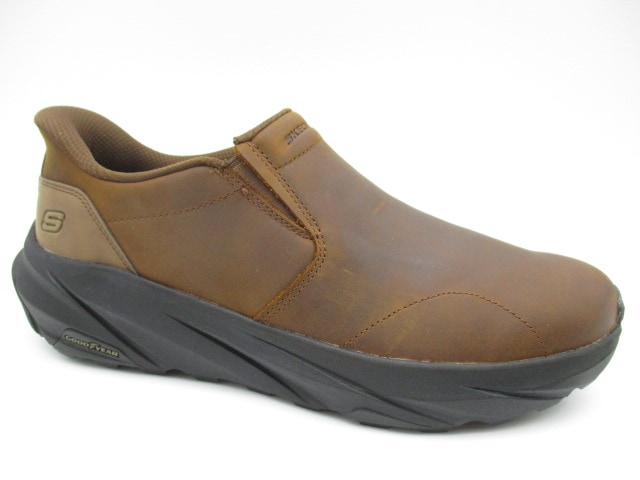 スケッチャーズ SLIP-INS CONNER-RAYNE 205547-CDB