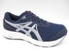 ASICS アシックス　GEL-CONTEND7 WP 400　ネイビー　エクストラワイド