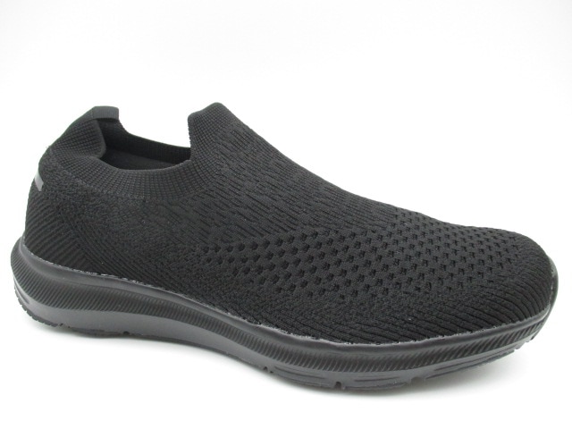 ムーンスターMOONSTAR　シナジークッションSNGY M22 オールブラック