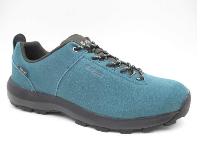 ハイテック AORAKI CLASSIC LO WP HK047 ターコイズ