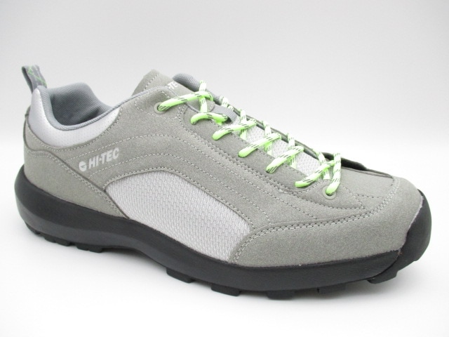 ハイテック AORAKI　Ⅱ WP HK045　シルバー/グレイ