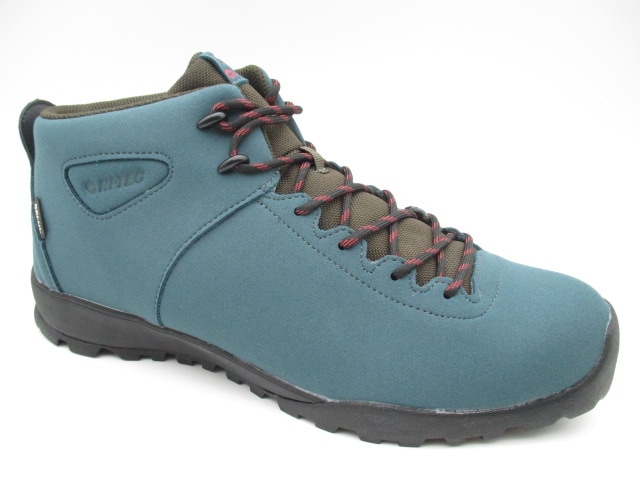 ハイテック AORAKI CLASSIC WP HKU13 TURQUOSE