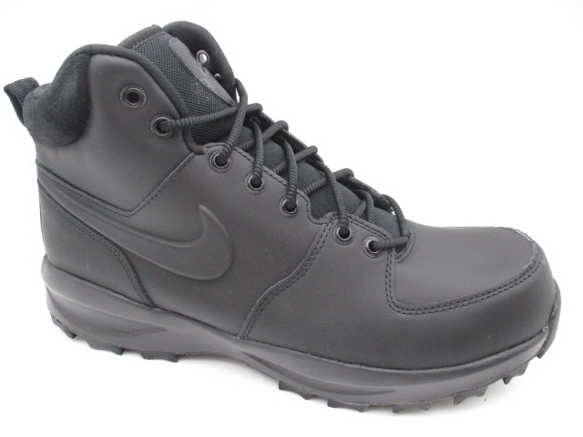 ナイキ マノアレザー HF7095-001