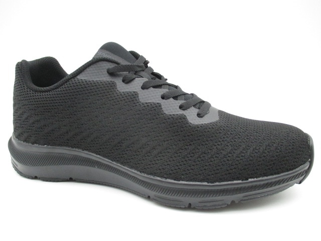 ムーンスターMOONSTAR　シナジークッションSNGY U21A オールブラック