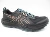 ASICS アシックス　GEL-SONOMA8 GTX 004　ブラック/ブルー/レッド