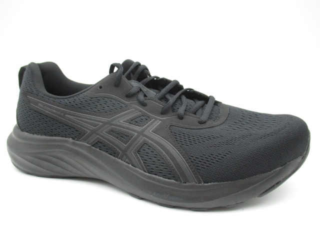 ASICS アシックス　GEL-CONTEND 9 003　ブラック/ブラック　エクストラワイド