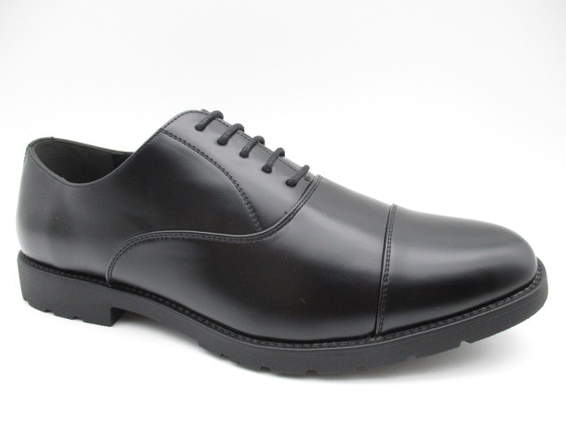 EL-GRECO by madras ERK1281 ブラック 超幅広5E 【撥水加工】