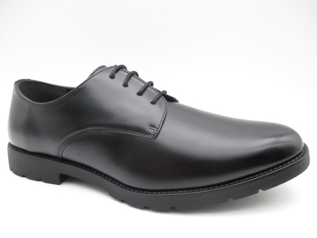 EL-GRECO by madras ERK1282 ブラック 超幅広5E 【撥水加工】