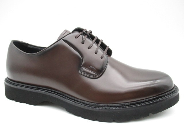 MODELLO COVEROSS Bee　モデーロ 　DMK3411【幅広４E】ダークブラウン