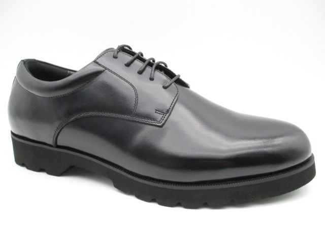 WALKABLE　6071　超幅広【6E】　ブラック