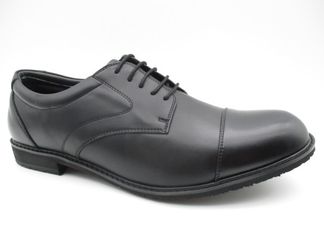 HYBRID WALKER HW-1202【防水】【幅広5E】 ブラック