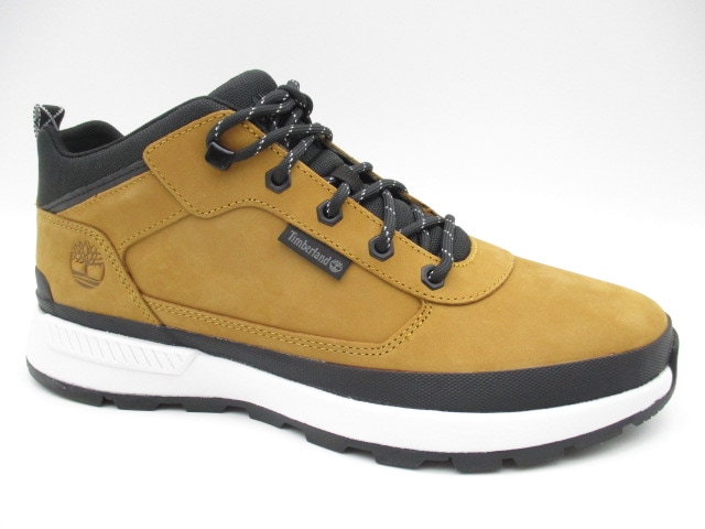TIMBERLAND FIELD TREKKER MID A2A15-231 WHEAT　