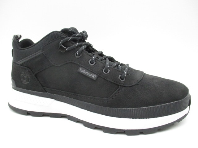 TIMBERLAND FIELD TREKKER MID A2A58-015 BLACK