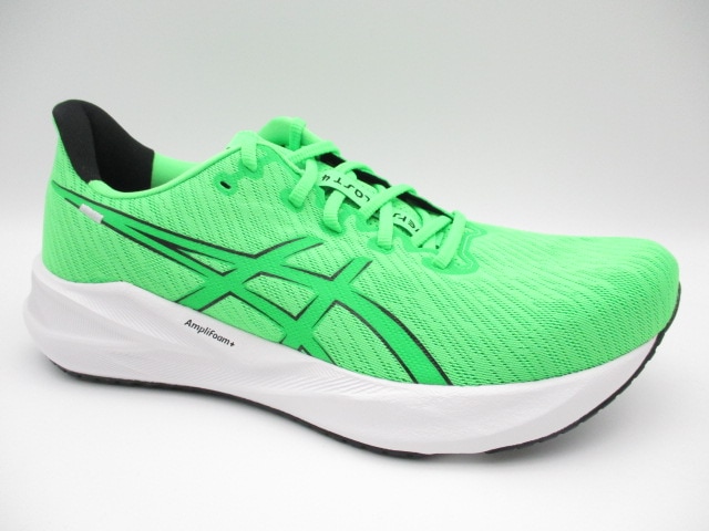 ASICS アシックス　VERSABLAST4 301　グリーン