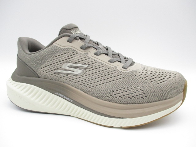 スケッチャーズ GO WALK MAX CUSHONING Arch-Fit JONAH 216354-TPE