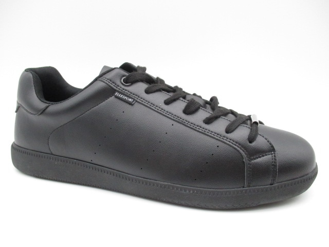 ELLE SPORT エルスポーツ ESPK14510U ブラック　