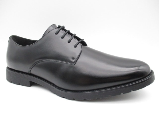 ABBEYROAD アビーロード ABK9702 ブラック 【幅広4E】