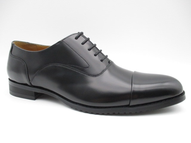 calzatura Via cammino　by madras  VCK8044A 【幅広4E】 BL