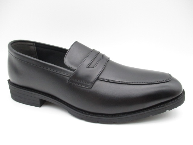 HIROKO KOSHINO HOMME  HRK5010 【幅広5E】 ブラック