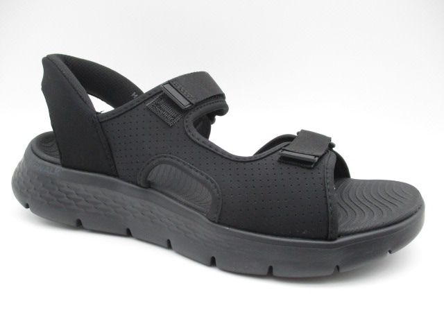 スケッチャーズ SLIP-INS GO WALK FLEX SD 229210 BKLM 
