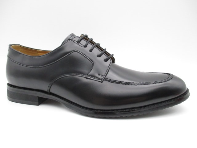 calzatura Via cammino by madras VCK8047A 【幅広4E】 BL