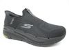スケッチャーズ SLIP-INS MAX CUSHONING PREMIER 2.0 220839-BBK