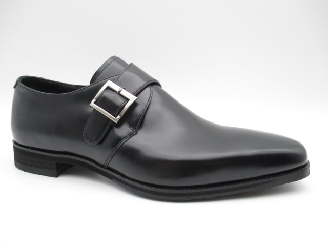 MODELLO　モデーロ 　DMK2803G　GORE-TEX 　【４Ｅ】　ブラック