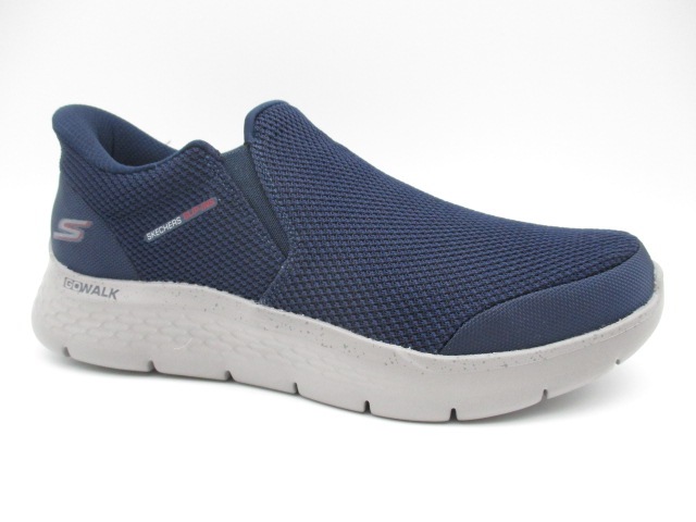 スケッチャーズ Slip-ins GO WALK FLEX-オジャイ 216333-NVY